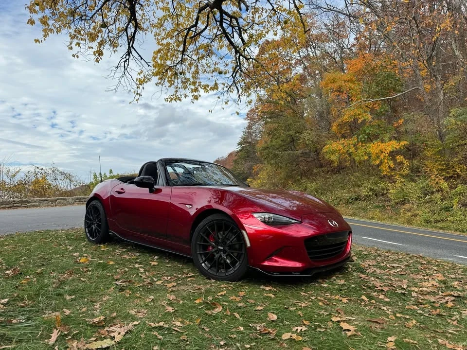 2019 Mazda ND MX-5 Miata - Image 4 of 11