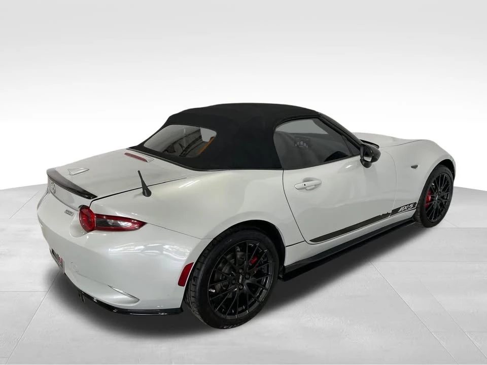2019 Mazda ND MX-5 Miata - Image 6 of 9