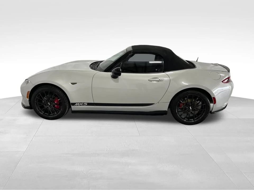 2019 Mazda ND MX-5 Miata - Image 5 of 9