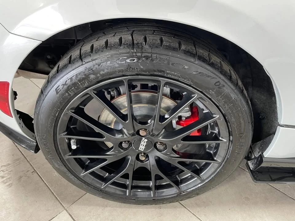 2019 Mazda ND MX-5 Miata - Image 9 of 9