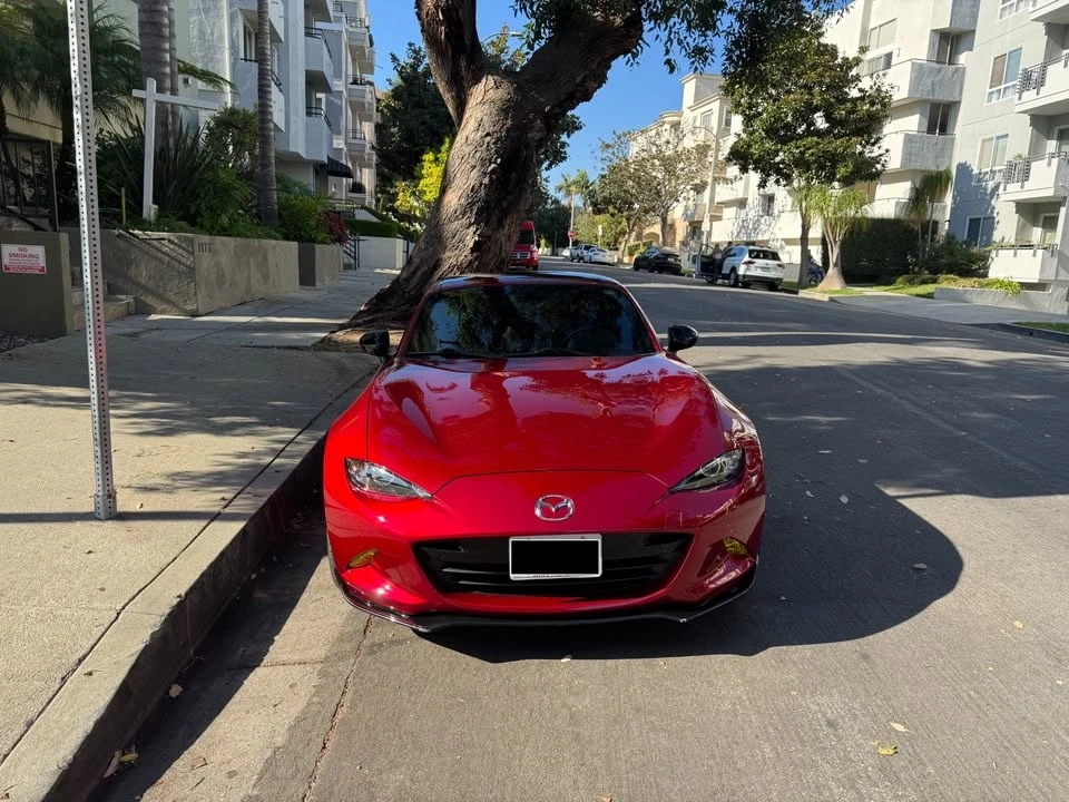2019 Mazda ND MX-5 Miata - Image 2 of 5