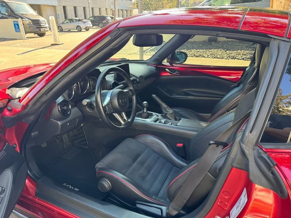 2019 Mazda ND MX-5 Miata - Image 5 of 5