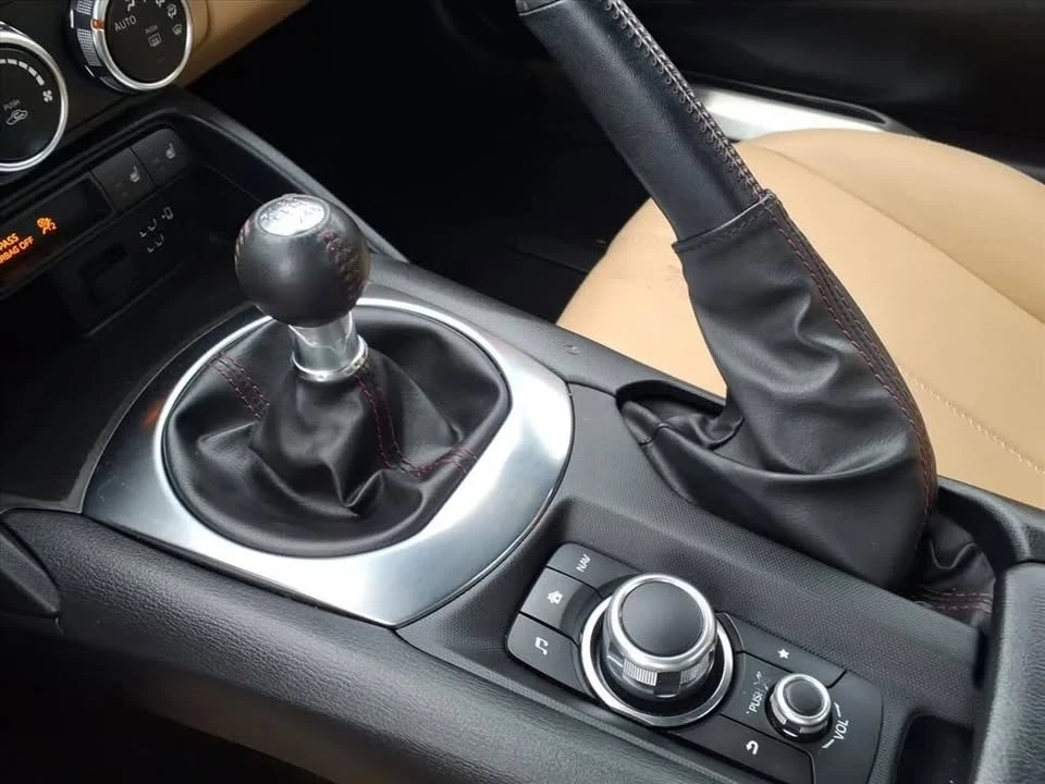 2019 Mazda ND MX-5 Miata - Image 10 of 15