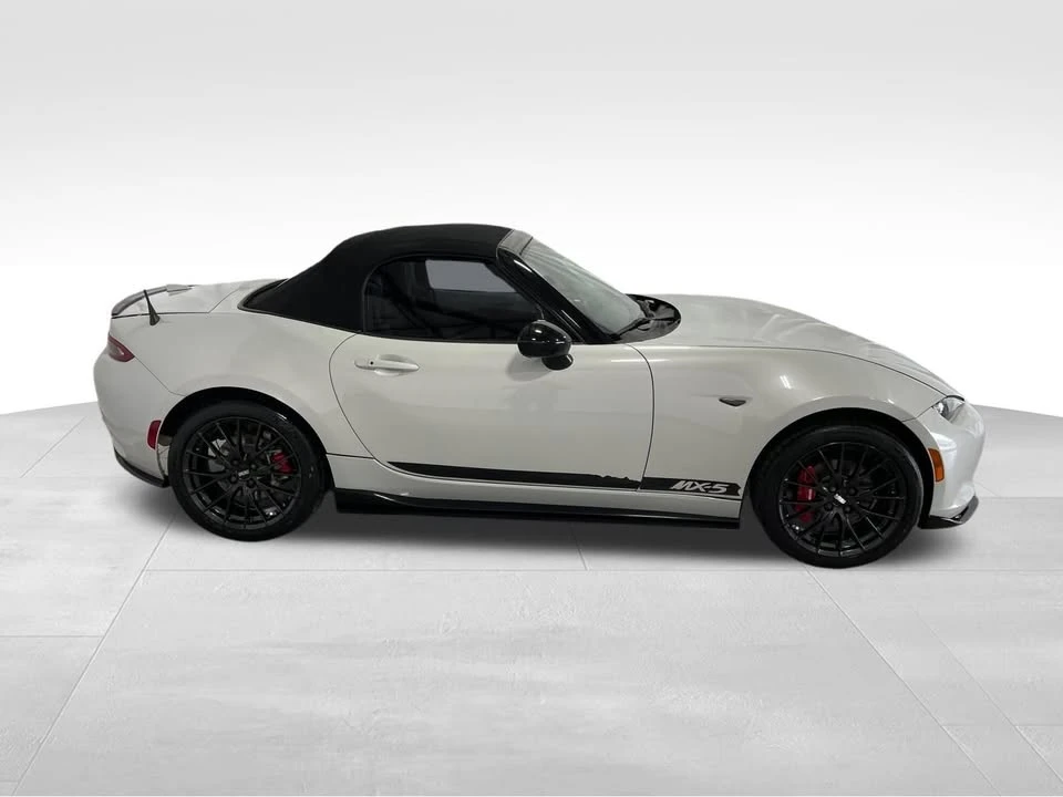 2019 Mazda ND MX-5 Miata - Image 4 of 9