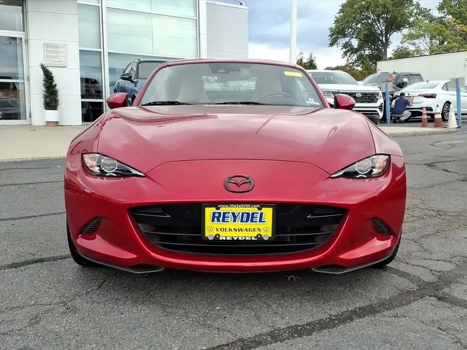2019 Mazda ND MX-5 Miata - Image 2 of 15