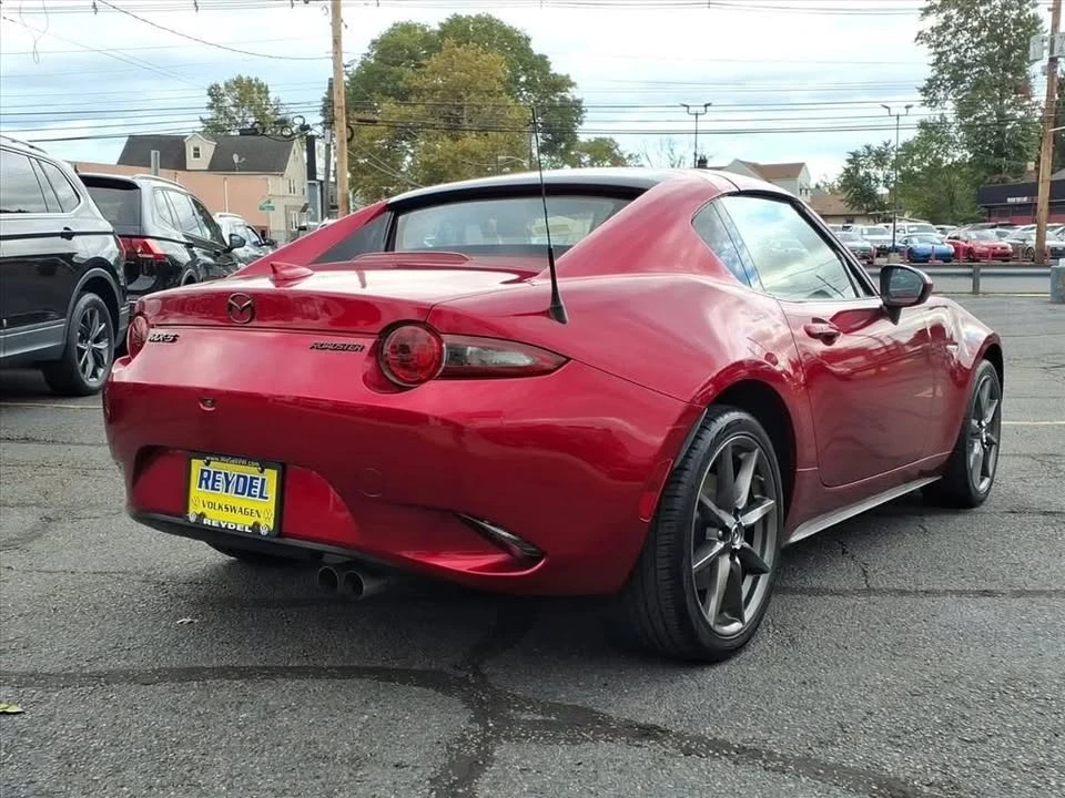 2019 Mazda ND MX-5 Miata - Image 14 of 15