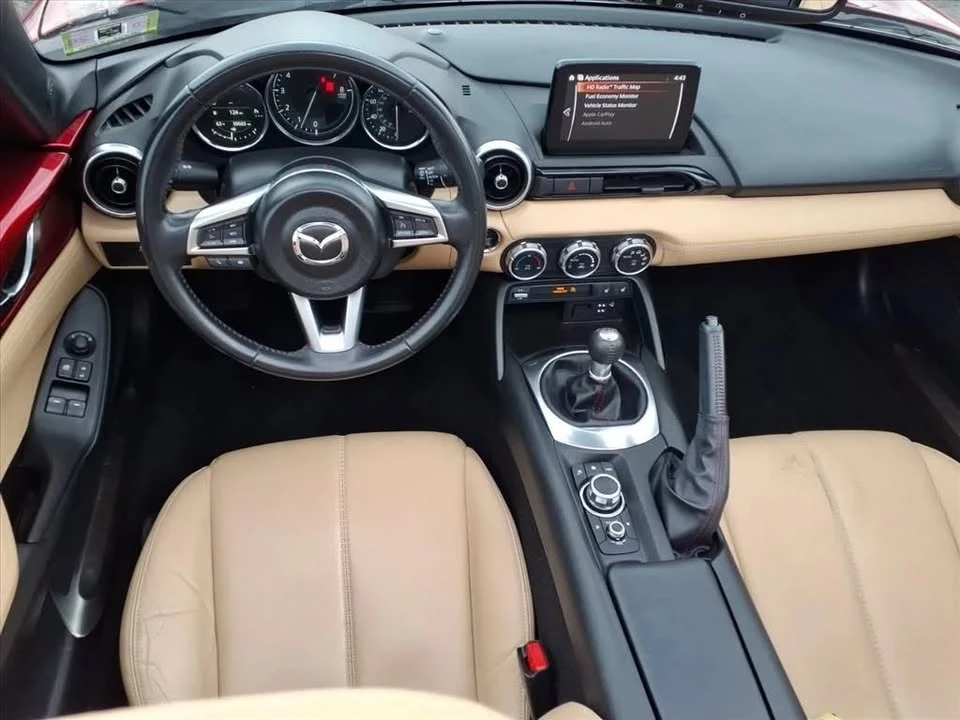 2019 Mazda ND MX-5 Miata - Image 6 of 15