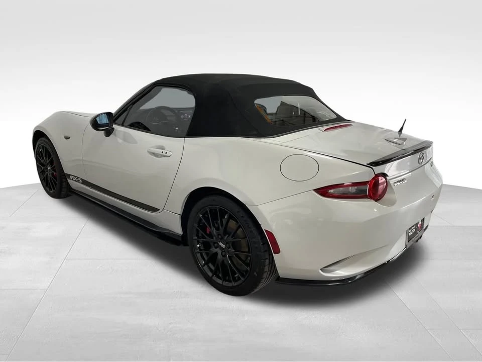 2019 Mazda ND MX-5 Miata - Image 8 of 9