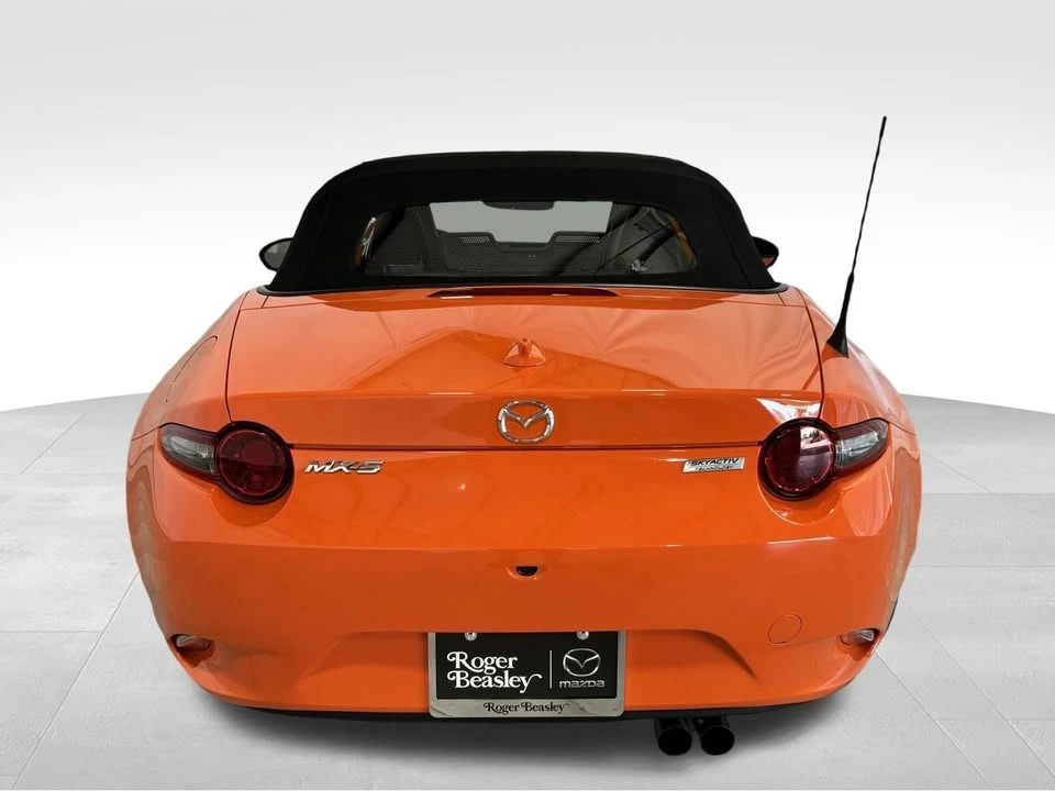2019 Mazda ND MX-5 Miata - Image 6 of 8