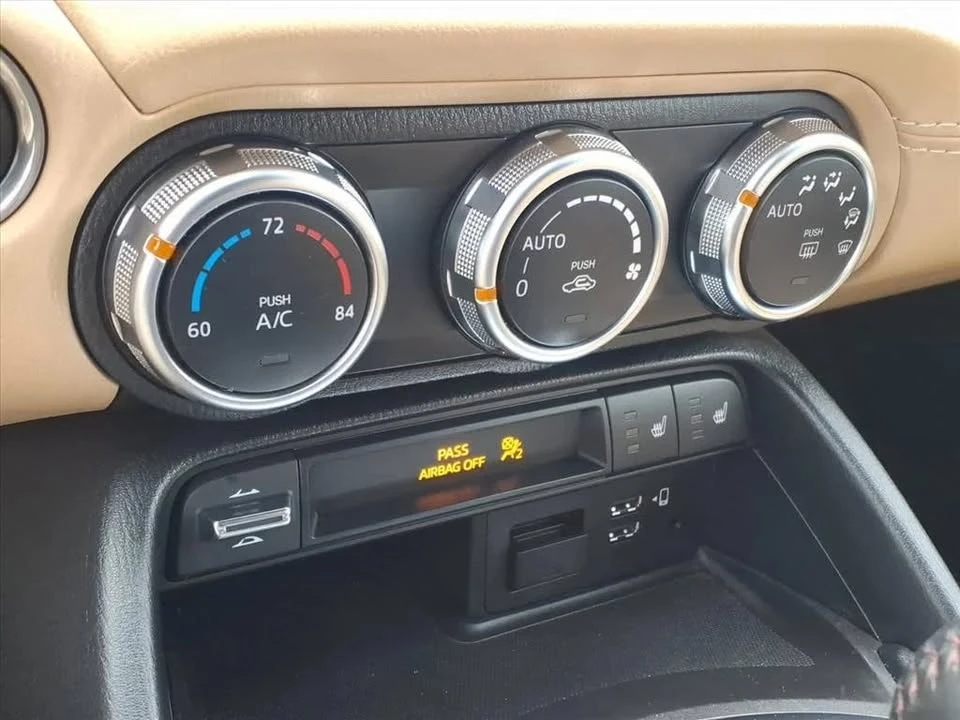 2019 Mazda ND MX-5 Miata - Image 9 of 15