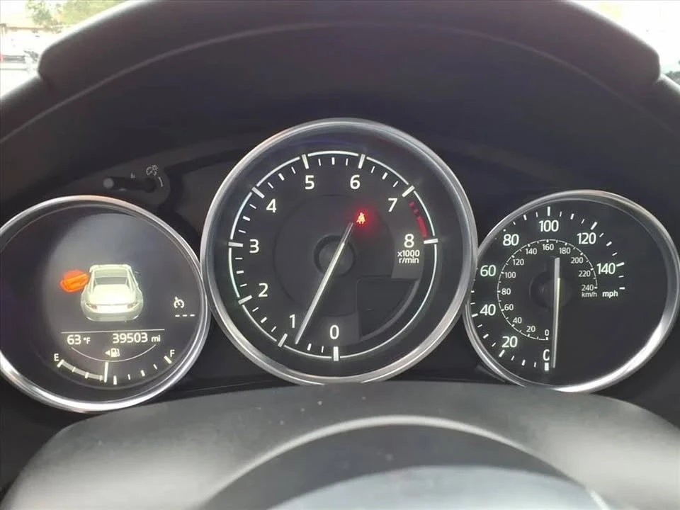 2019 Mazda ND MX-5 Miata - Image 7 of 15