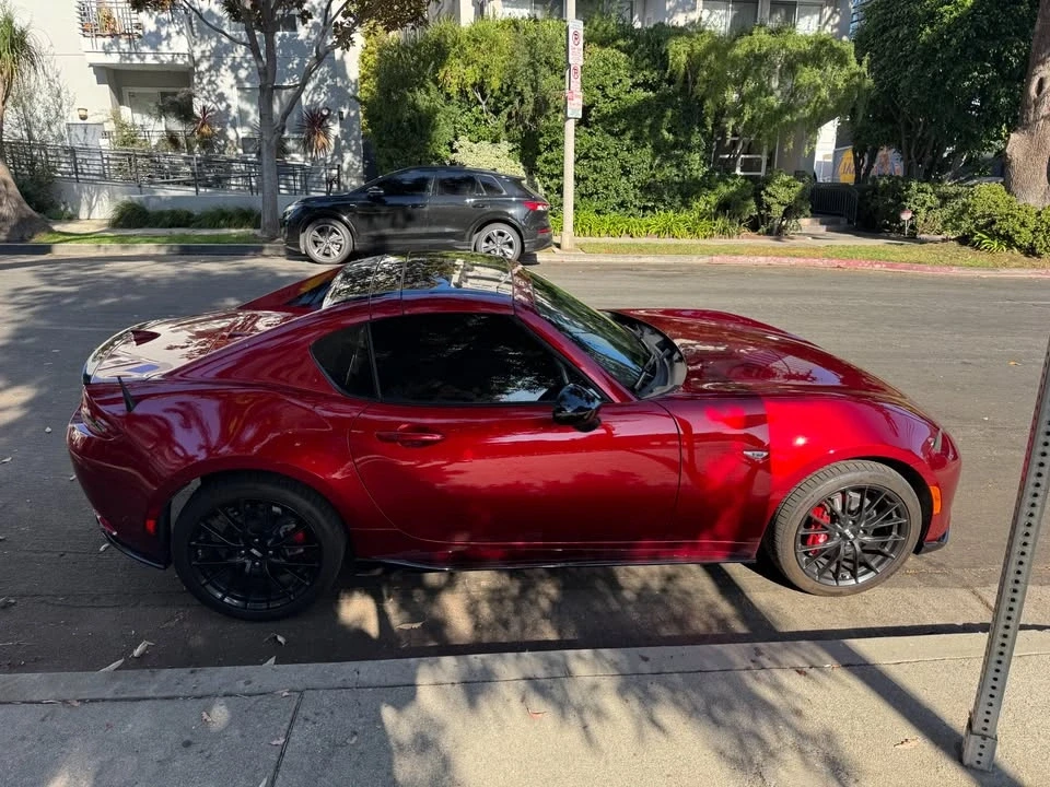 2019 Mazda ND MX-5 Miata - Image 3 of 5