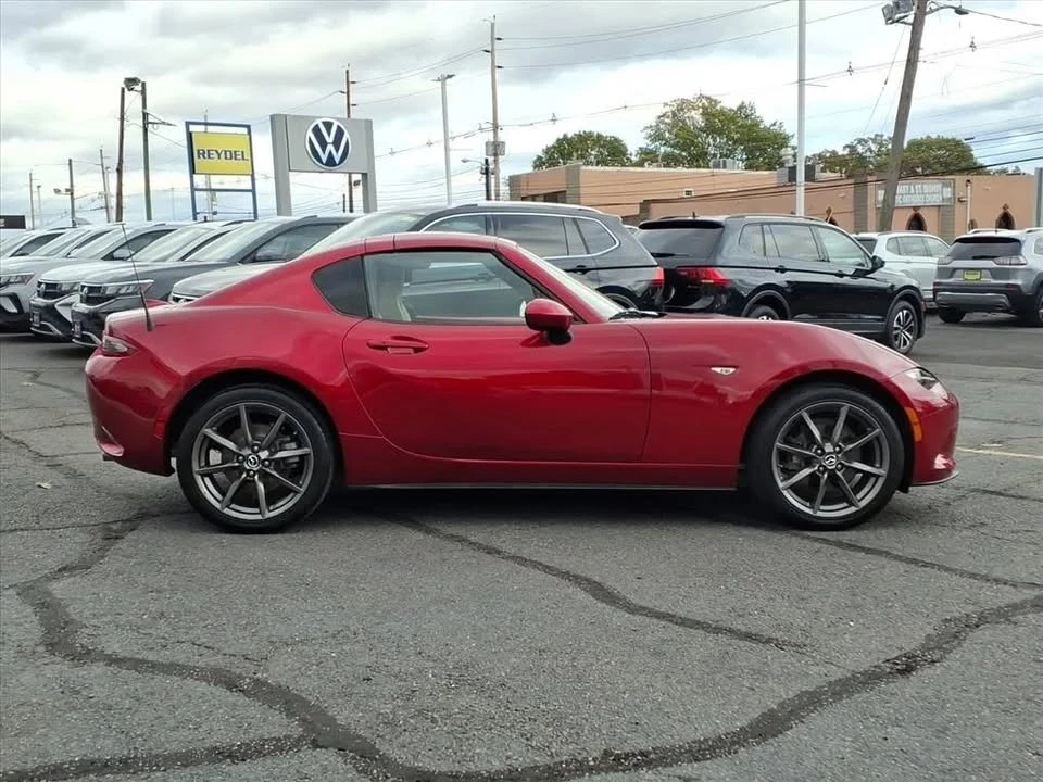 2019 Mazda ND MX-5 Miata - Image 4 of 15
