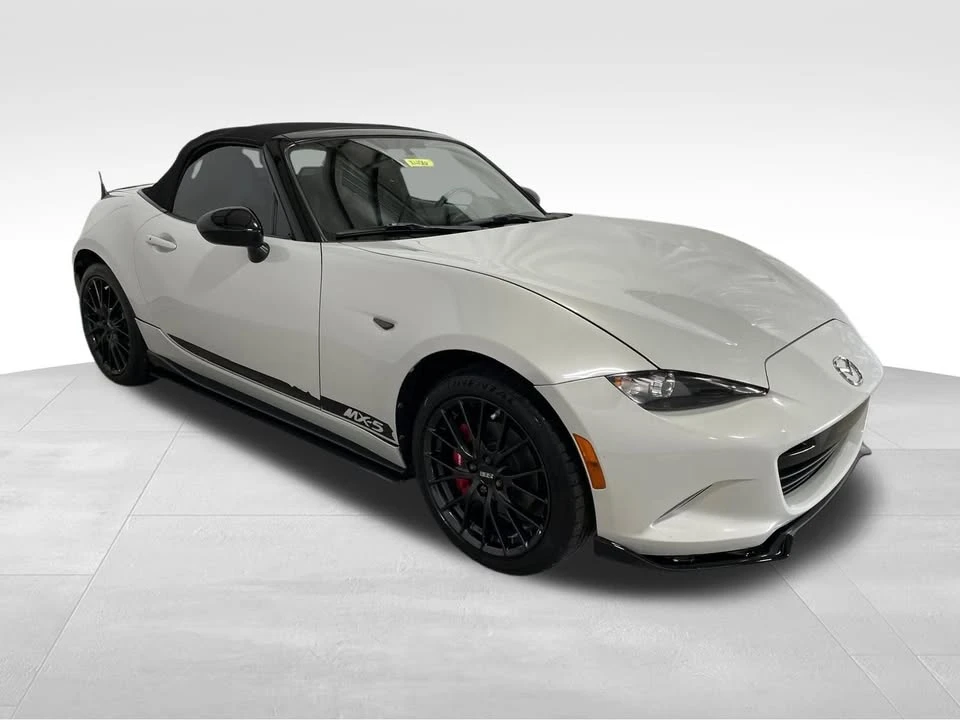 2019 Mazda ND MX-5 Miata - Image 3 of 9
