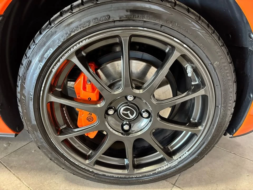 2019 Mazda ND MX-5 Miata - Image 8 of 8