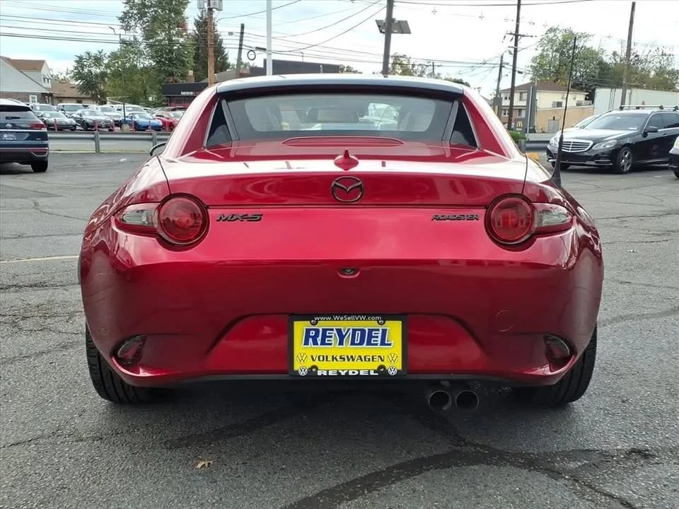 2019 Mazda ND MX-5 Miata - Image 15 of 15