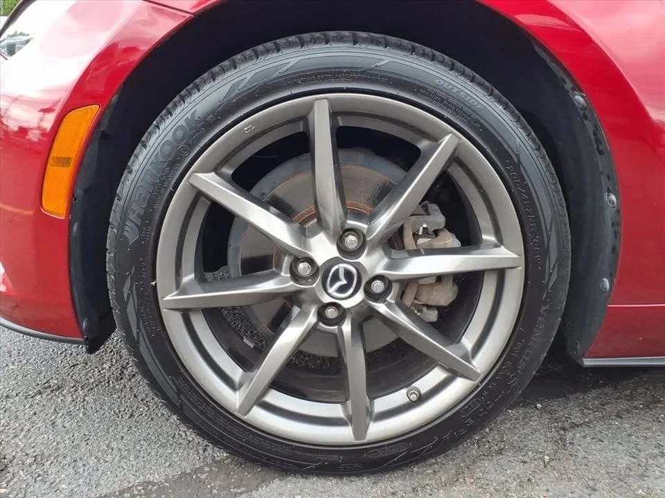 2019 Mazda ND MX-5 Miata - Image 11 of 15