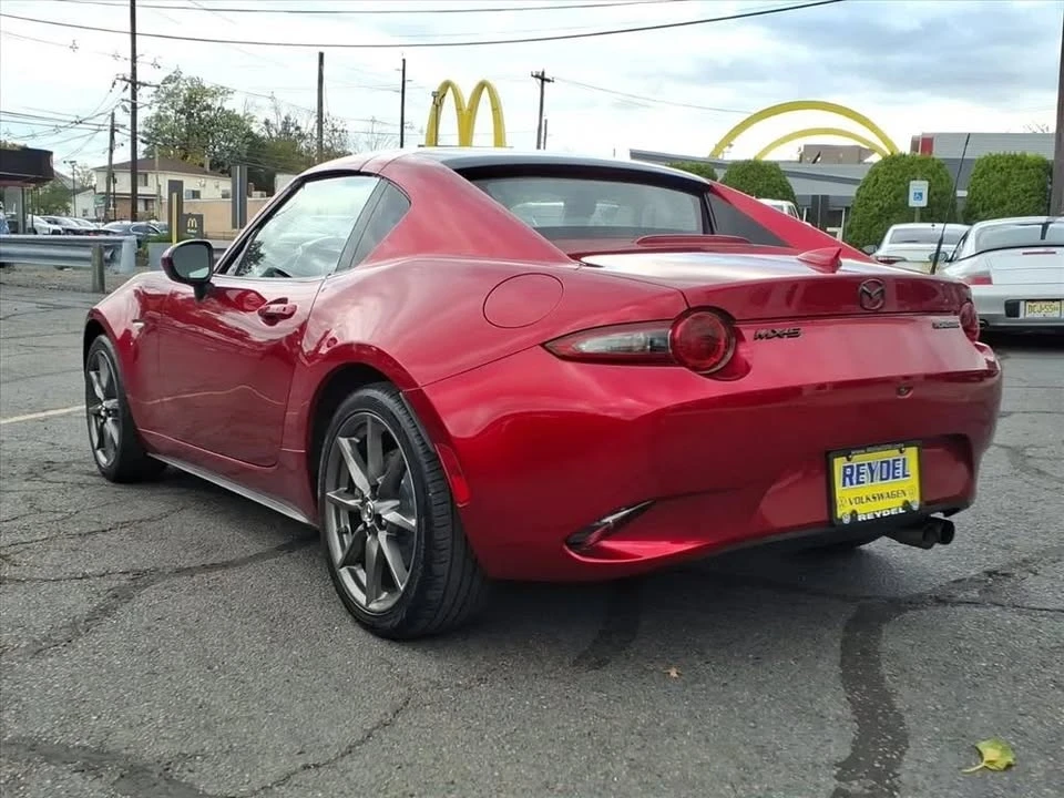 2019 Mazda ND MX-5 Miata - Image 12 of 15