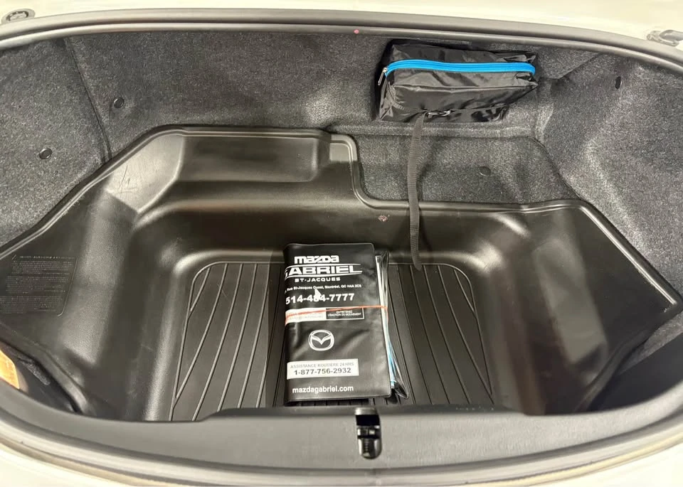 2019 Mazda ND MX-5 Miata - Image 7 of 17