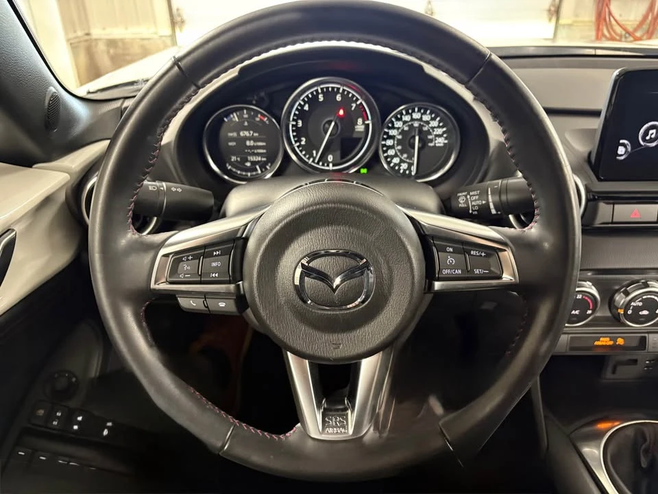 2019 Mazda ND MX-5 Miata - Image 12 of 17