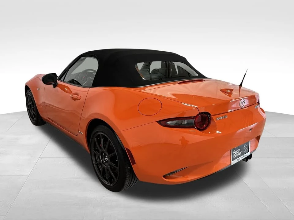 2019 Mazda ND MX-5 Miata - Image 7 of 8