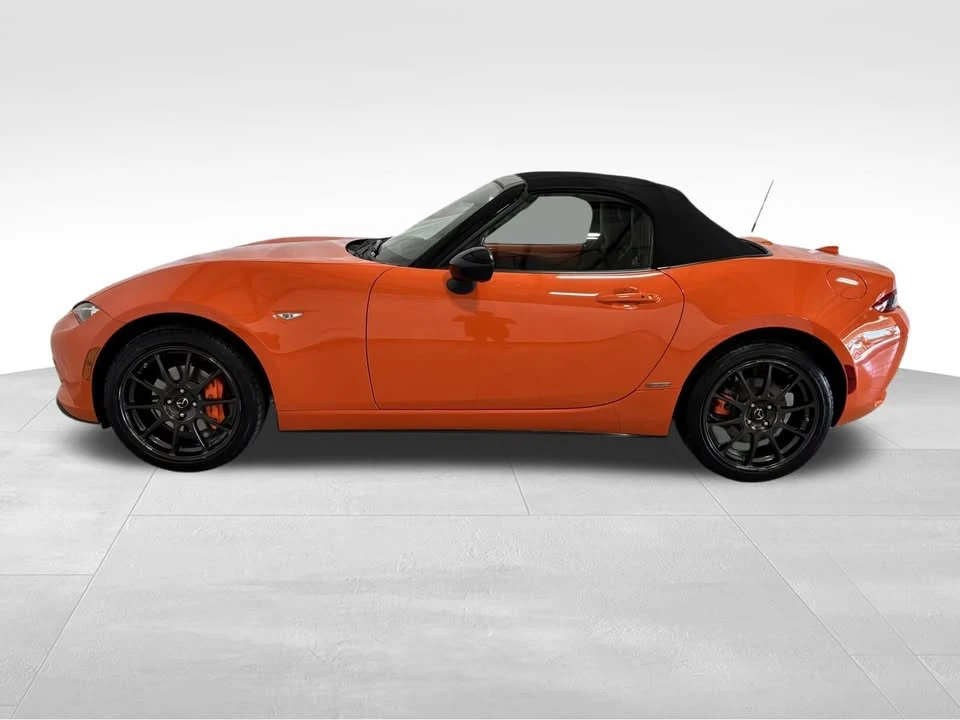2019 Mazda ND MX-5 Miata - Image 4 of 8