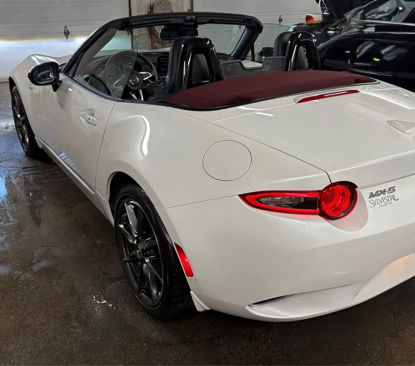 2019 Mazda ND MX-5 Miata - Image 9 of 17