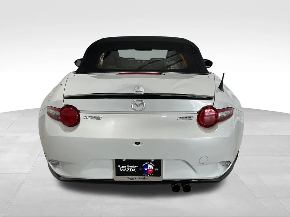 2019 Mazda ND MX-5 Miata - Image 7 of 9