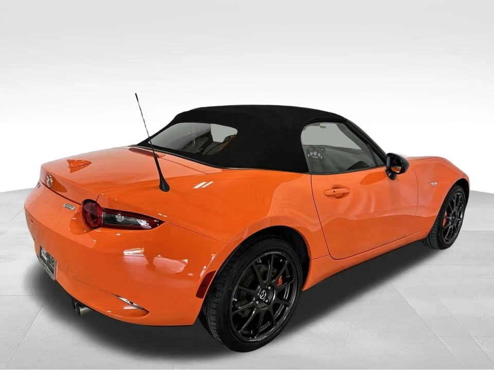 2019 Mazda ND MX-5 Miata - Image 5 of 8