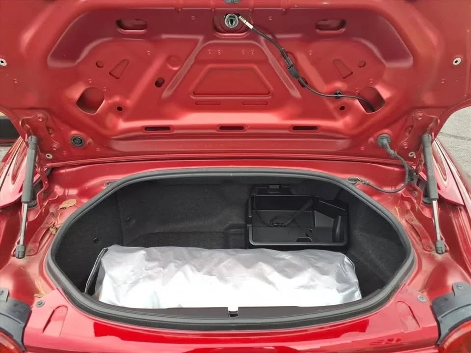 2019 Mazda ND MX-5 Miata - Image 13 of 15