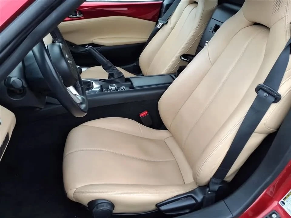 2019 Mazda ND MX-5 Miata - Image 5 of 15