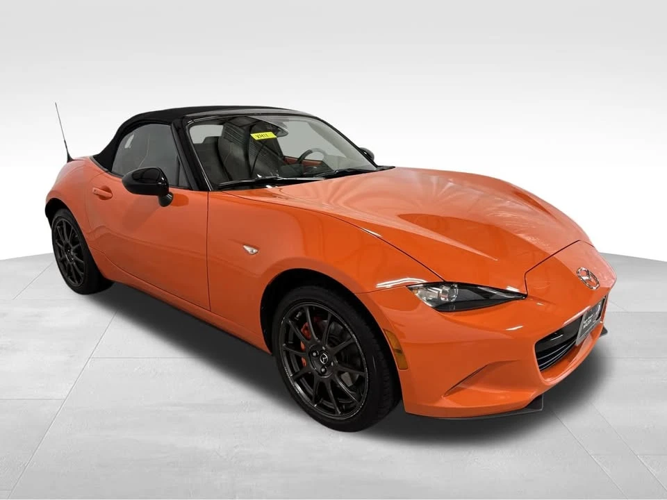 2019 Mazda ND MX-5 Miata - Image 2 of 8