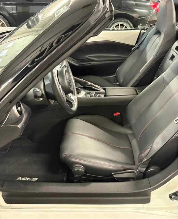 2019 Mazda ND MX-5 Miata - Image 11 of 17