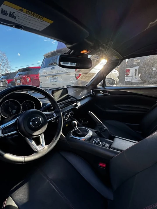 2019 Mazda ND MX-5 Miata - Image 5 of 5