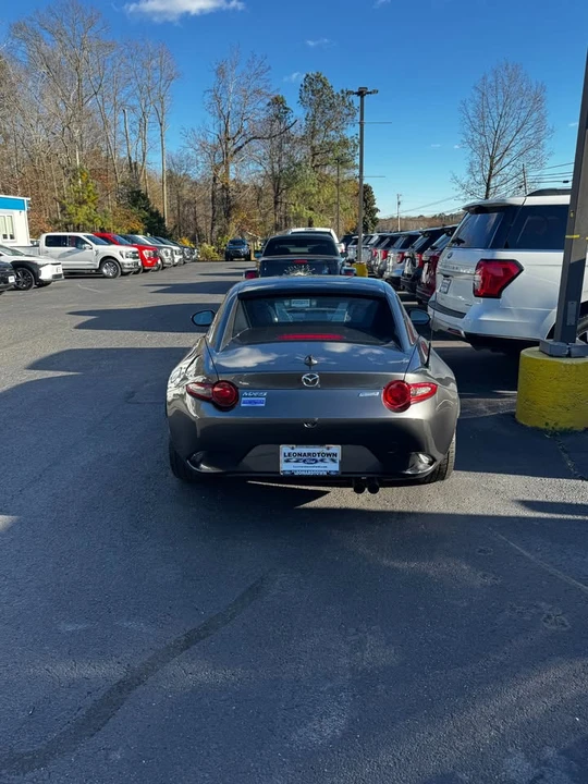 2019 Mazda ND MX-5 Miata - Image 3 of 5