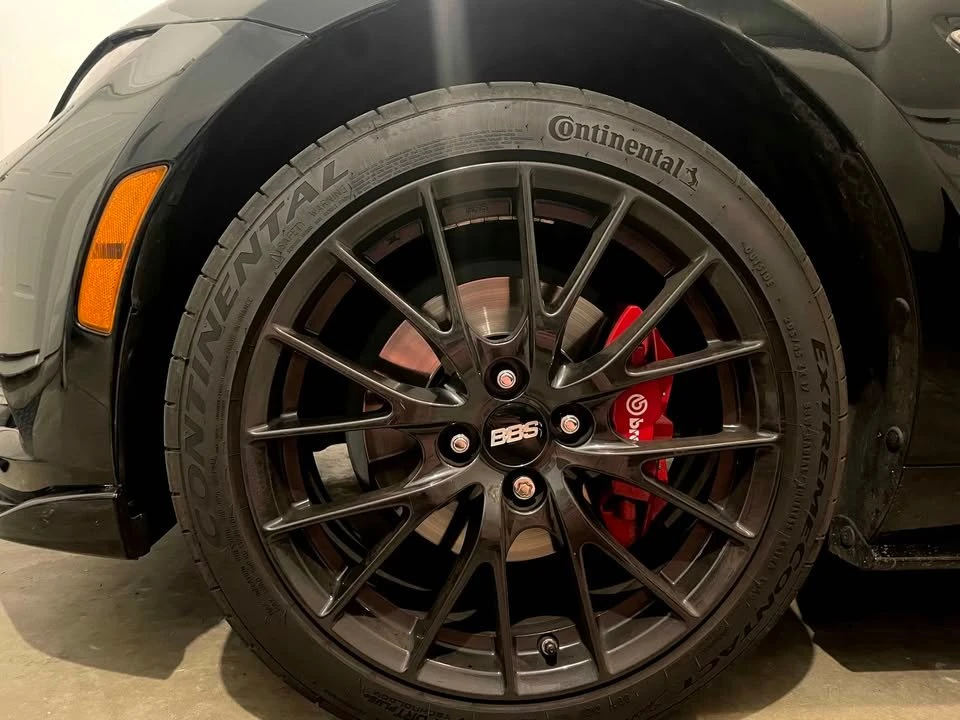 2019 Mazda ND MX-5 Miata - Image 8 of 8