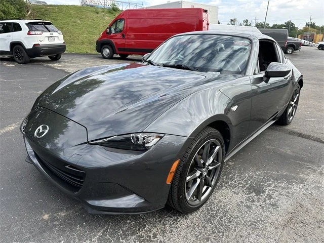 2019 Mazda ND MX-5 Miata - Image 6 of 7