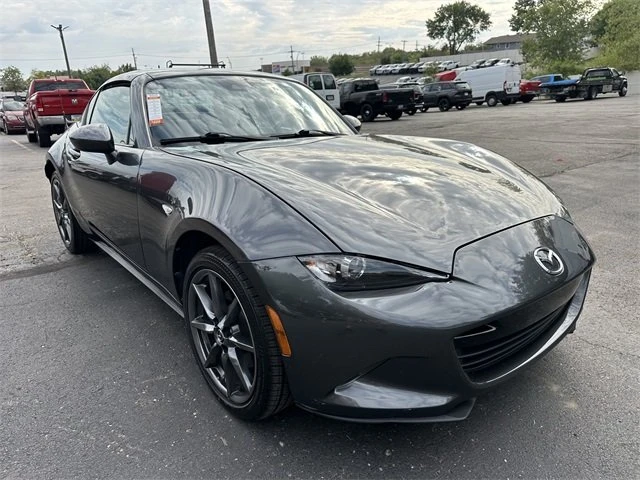 2019 Mazda ND MX-5 Miata - Image 4 of 7