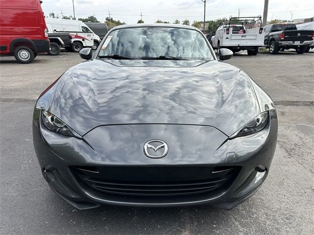 2019 Mazda ND MX-5 Miata - Image 5 of 7