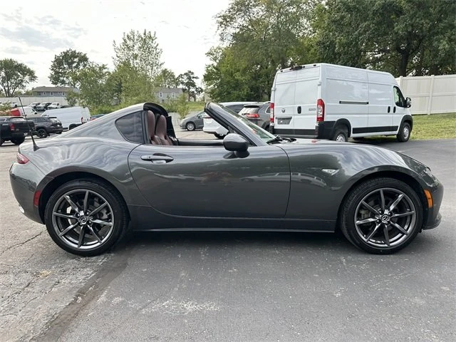 2019 Mazda ND MX-5 Miata - Image 2 of 7