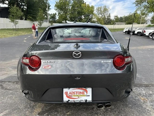 2019 Mazda ND MX-5 Miata - Image 3 of 7