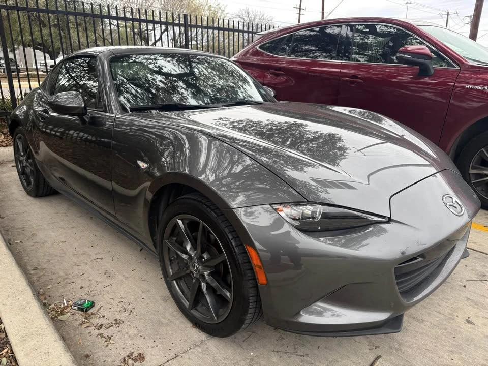 2019 Mazda ND MX-5 Miata - Image 2 of 4