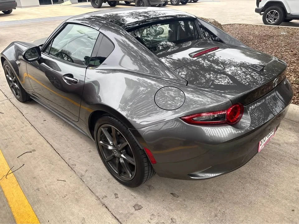 2019 Mazda ND MX-5 Miata - Image 3 of 4