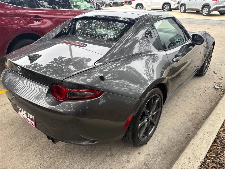 2019 Mazda ND MX-5 Miata - Image 4 of 4