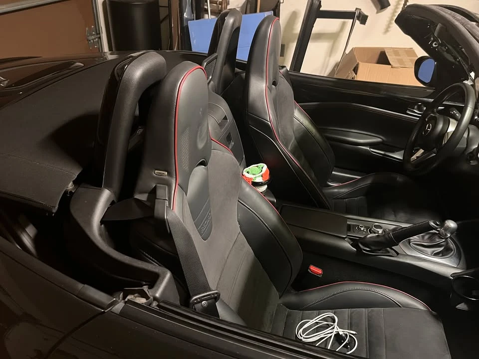 2019 Mazda ND MX-5 Miata - Image 6 of 8