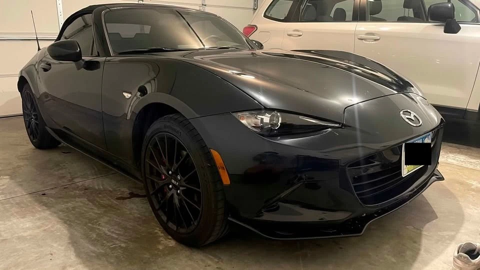 2019 Mazda ND MX-5 Miata - Image 4 of 8