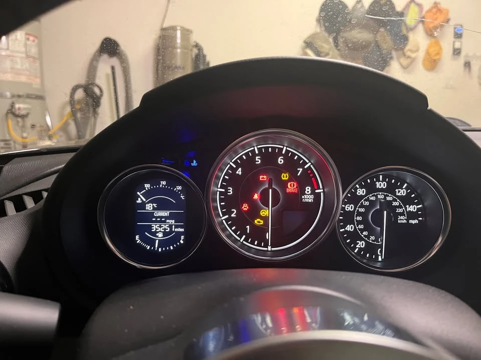 2019 Mazda ND MX-5 Miata - Image 7 of 8