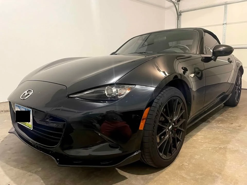 2019 Mazda ND MX-5 Miata - Image 3 of 8