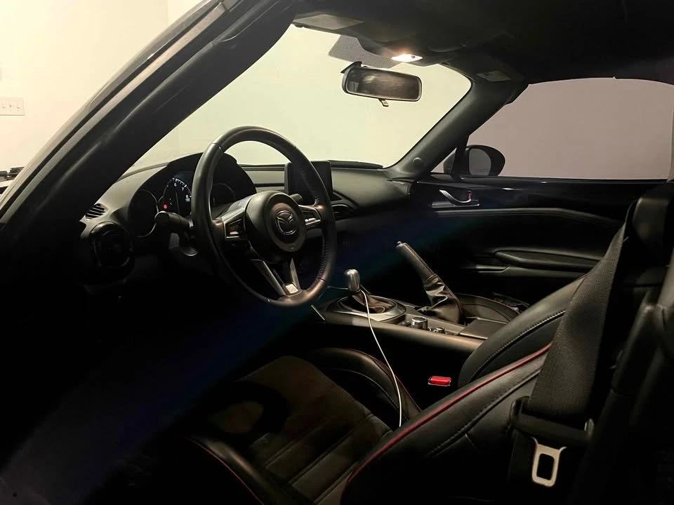 2019 Mazda ND MX-5 Miata - Image 5 of 8
