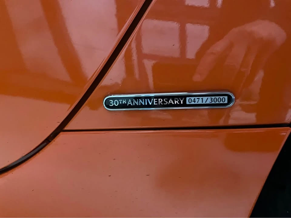2019 Mazda ND MX-5 Miata - Image 4 of 9